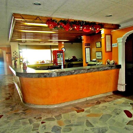 Hotel Dinastia Real Neiva Neiva  Zewnętrze zdjęcie