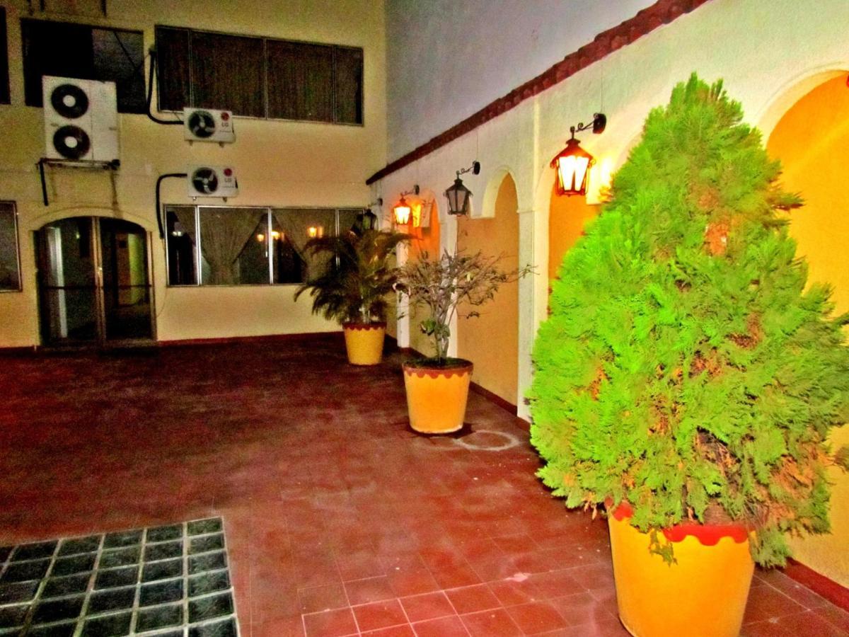 Hotel Dinastia Real Neiva Neiva  Zewnętrze zdjęcie