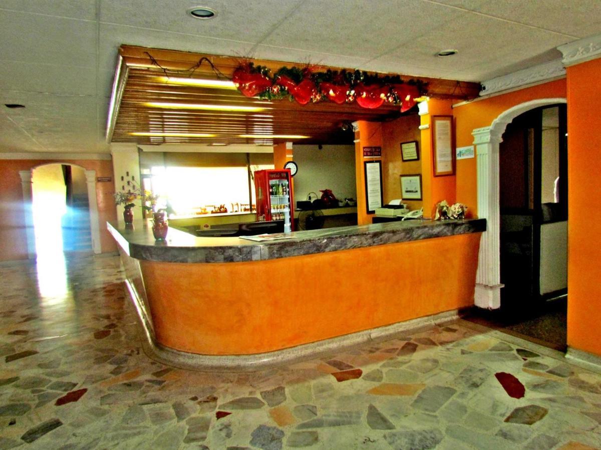 Hotel Dinastia Real Neiva Neiva  Zewnętrze zdjęcie