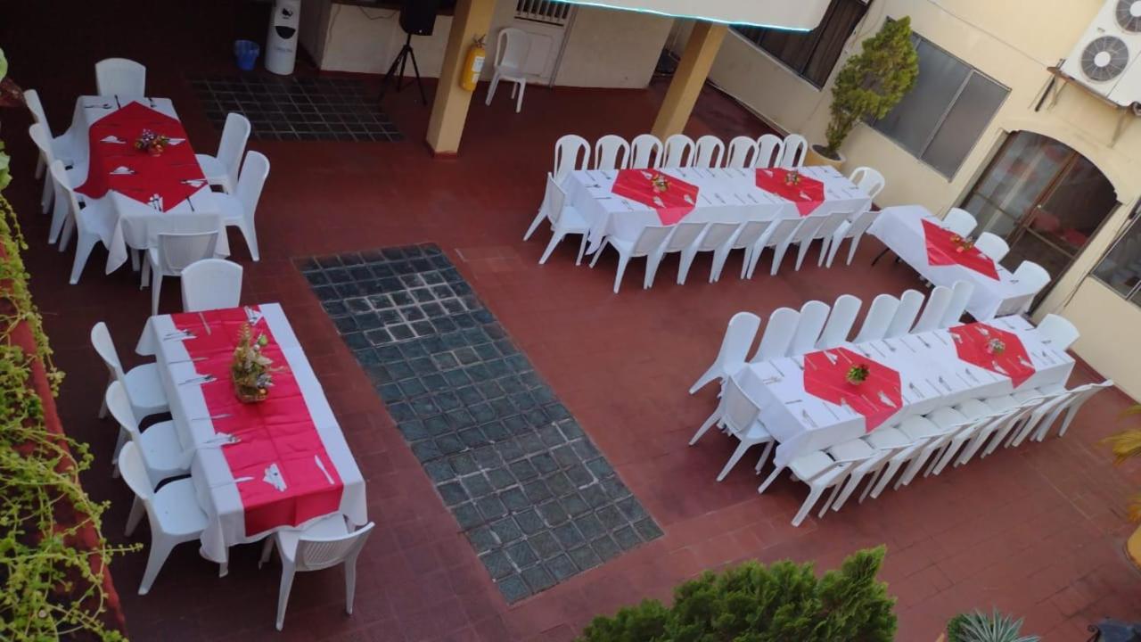 Hotel Dinastia Real Neiva Neiva  Zewnętrze zdjęcie